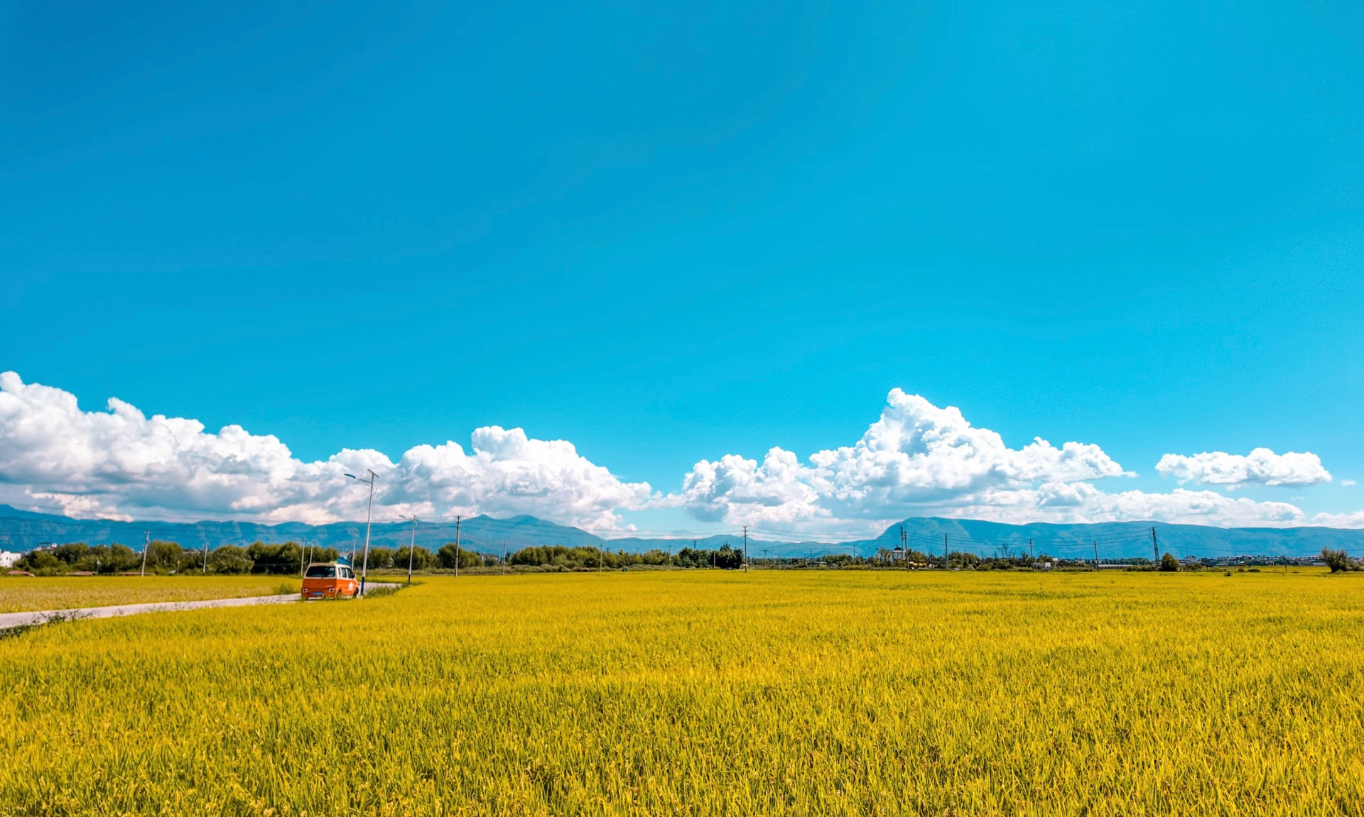 Yunnan: From Spring City to Snow Mountain